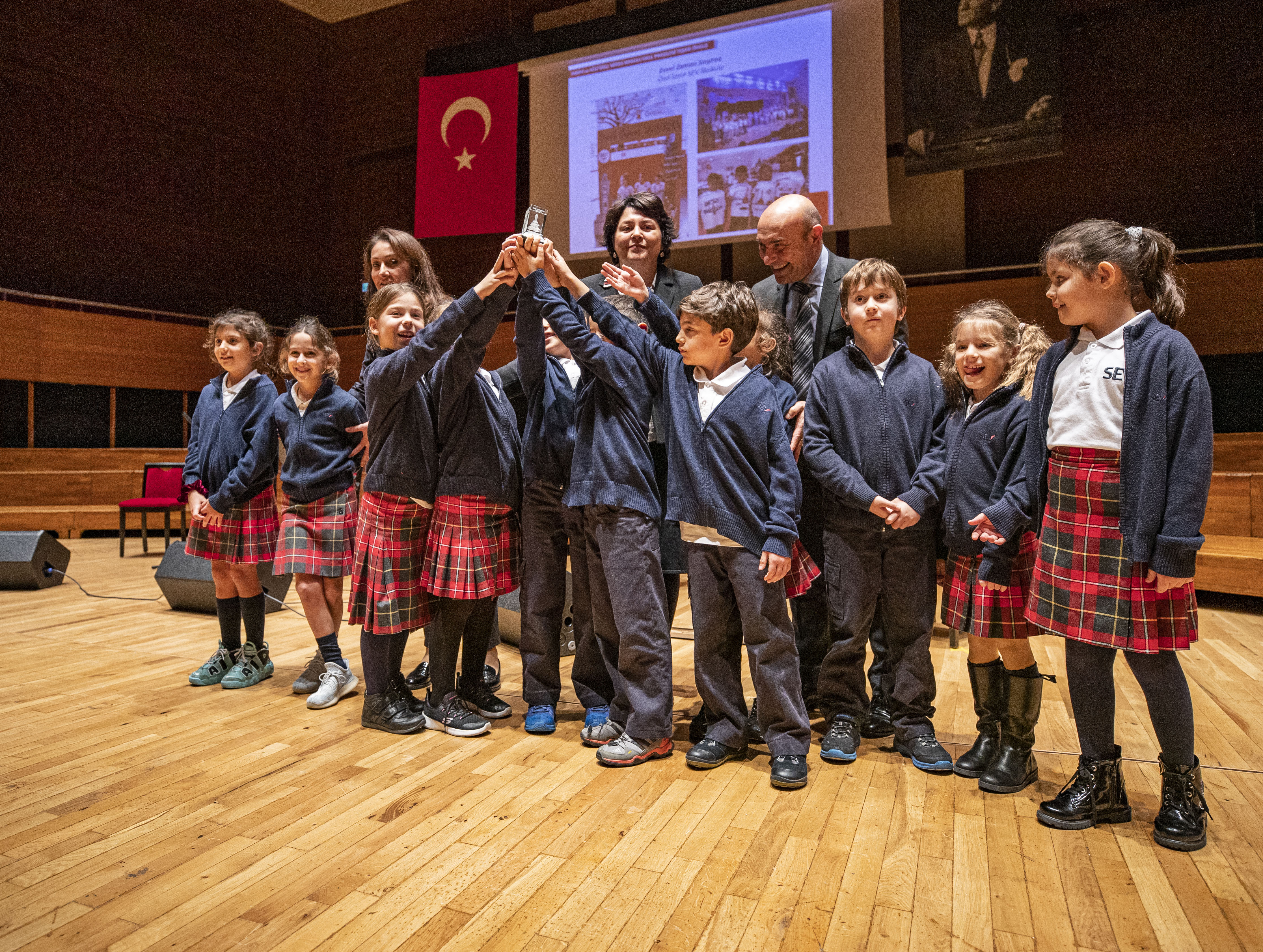 18. Tarihe Saygı Yerel Koruma Ödülleri Programı Başlıyor