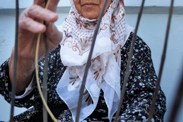 Geleneksel Zanaatların Yaşatılması Ödülü