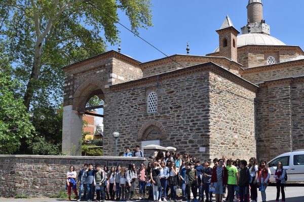 Okul Projeleri Teşvik Ödülü