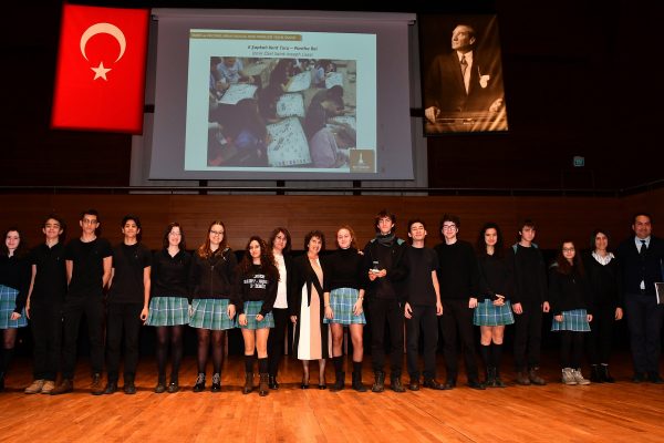 İzmir Özel Saint-Joseph Fransız Lisesi