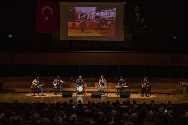 2019 Tarihe Saygı Yerel Koruma Ödülleri Töreni