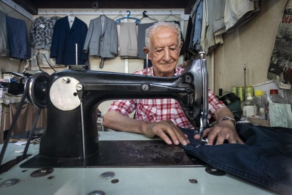 Geleneksel Zanaatların Yaşatılması Ödülü