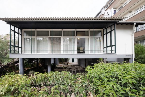 Tarihi Yapıda Yaşam (Konut)