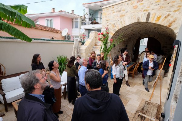 Seçici Kurul İncelemeleri